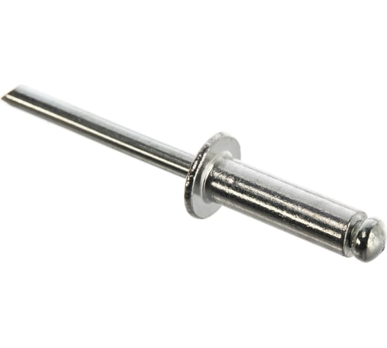 Изображение товара Заклепки алюминиевые 50 шт. (4,8х16 мм) STAYER 3120-48-16