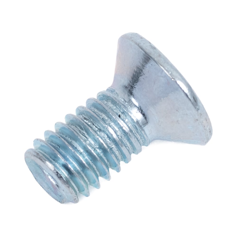 Изображение товара Винты STARFIX с потайной головкой М6х12 мм цинк 25 шт DIN 965