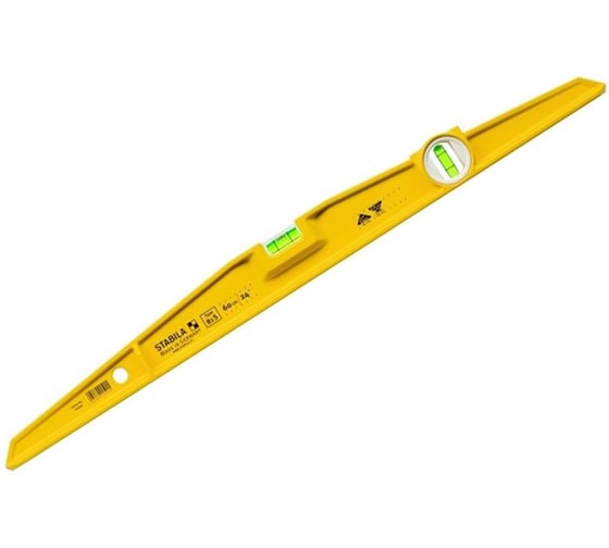 Изображение товара Уровень STABILA тип 81S, 100 см 02506
