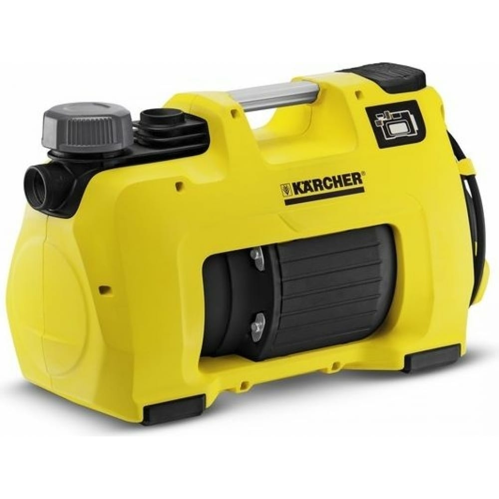 фото Садовый насос karcher bp 3 home & garden 1.645-353