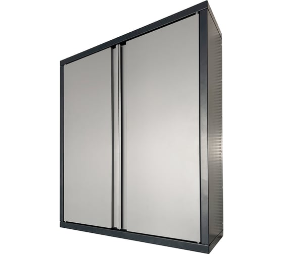 Изображение товара Навесная полка с перегородкой Сорокин 24.91