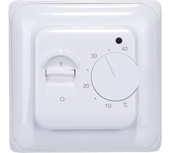 Изображение товара Терморегулятор Sun Power MST-1/SPT1