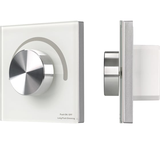 Изображение товара Панель Arlight Rotary SMART-P3-DIM 023030