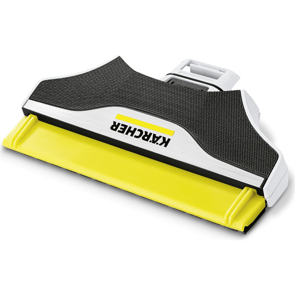 Изображение товара Насадка для очистки окон Karcher WV 6 SMALL SUCTION NOZZLE серый