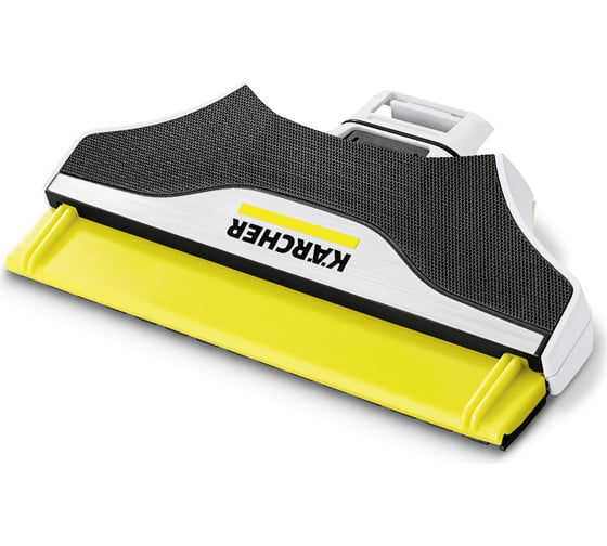 Изображение товара Насадка для очистки окон Karcher WV 6 SMALL SUCTION NOZZLE (WHITE) 2.633-532.0
