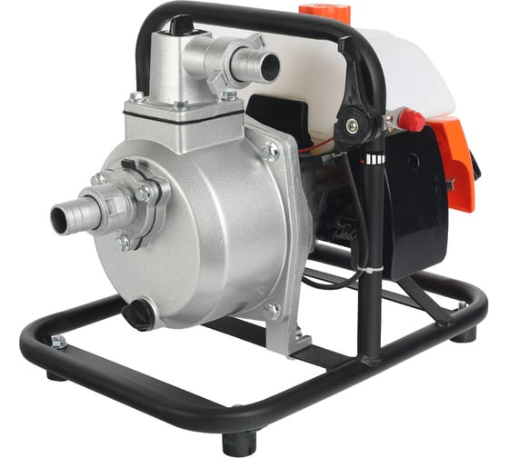 Изображение товара Бензиновая мотопомпа PATRIOT MP 1010 ST 335101510