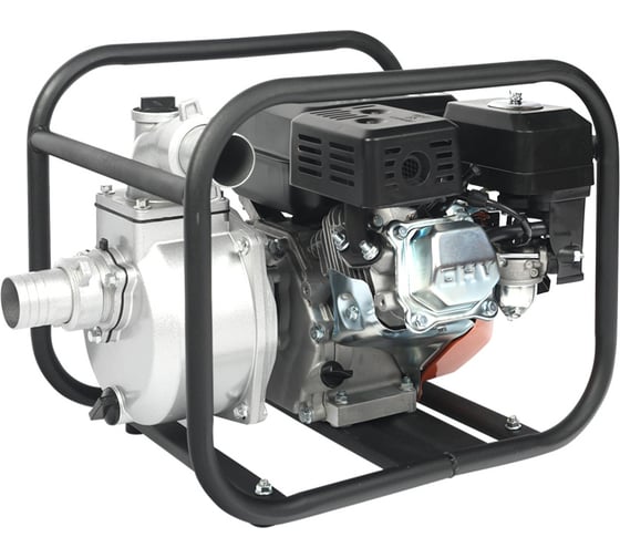 Изображение товара Бензиновая мотопомпа PATRIOT MP 2036 S 335101420