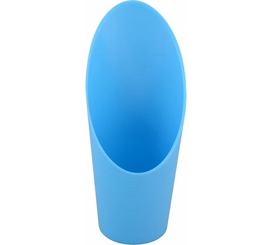 Изображение товара Совок для посадки растений МУЛЬТИДОМ 7x17 см VL83-208