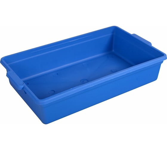 Изображение товара Лоток для рассады МУЛЬТИДОМ 38x23.5x8.5 см БМ83-271
