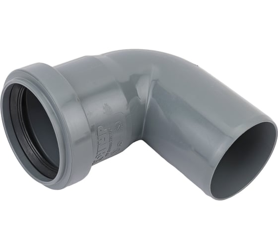 Изображение товара Канализационный отвод КОНТУР РР СТАНДАРТ D50x90 072400050500