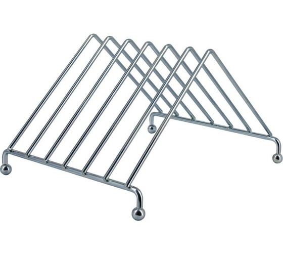 Изображение товара Подставка для досок Rosenberg RUS-270047Zn