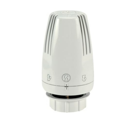 Изображение товара Головка термостатическая с жидкостным датчиком Giacomini R468X001