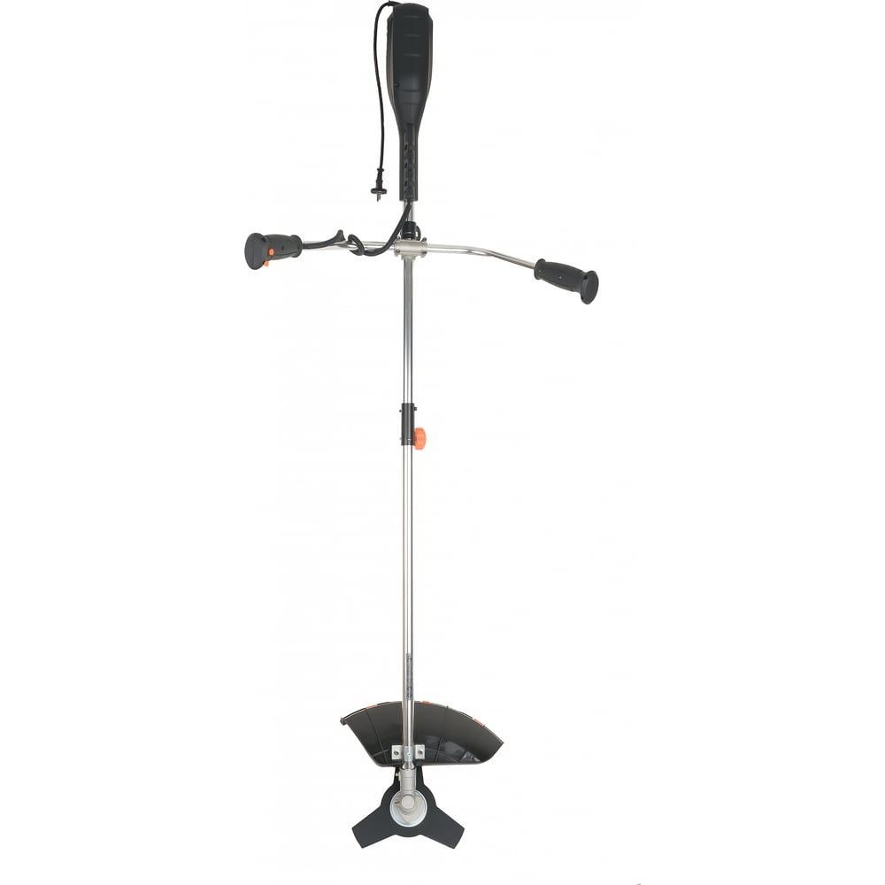 Изображение товара Электротриммер Парма ТК-1250Р 02.002.00003 для ухода за газоном и клумбами