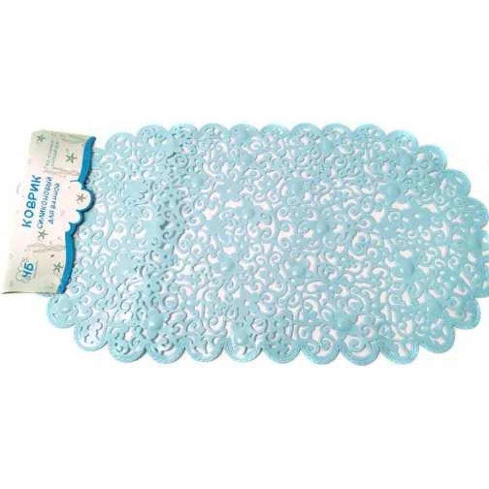Силиконовый коврик для ванной комнаты Чисто Быстро силиконовый коврик для макаронс армированный