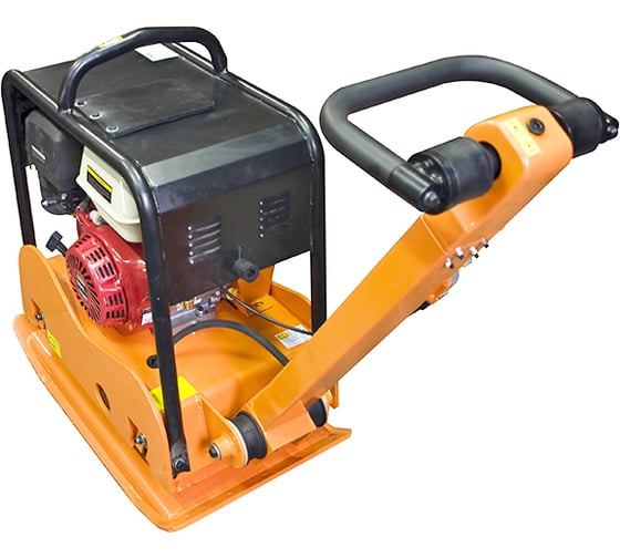 Изображение товара Реверсивная виброплита Grost PCR-4048CH 107642