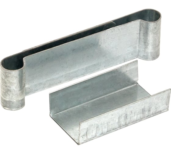 Изображение товара Крепежный зажим EKF КТСР.2-50 Ц ktcp-2-50
