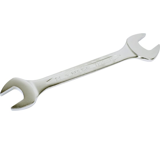 Изображение товара Рожковый ключ KING TONY 34x36 мм 19003436