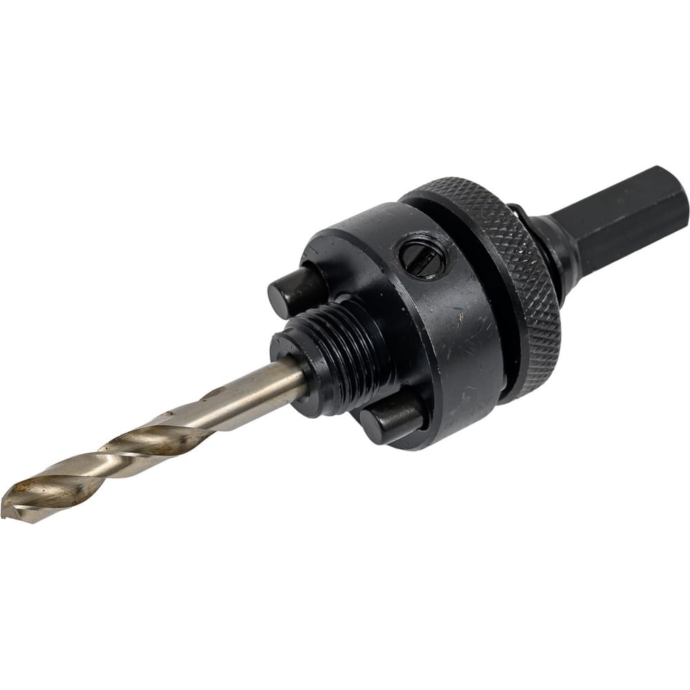 Изображение товара Хвостовик MPS HEX 11,0 мм с центрирующим сверлом для коронок