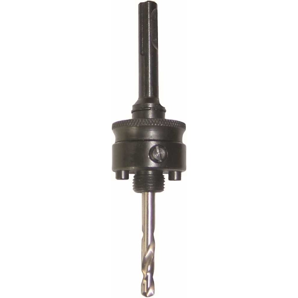 Изображение товара Хвостовик MPS SDS с центрирующим сверлом 32-210 мм для коронок