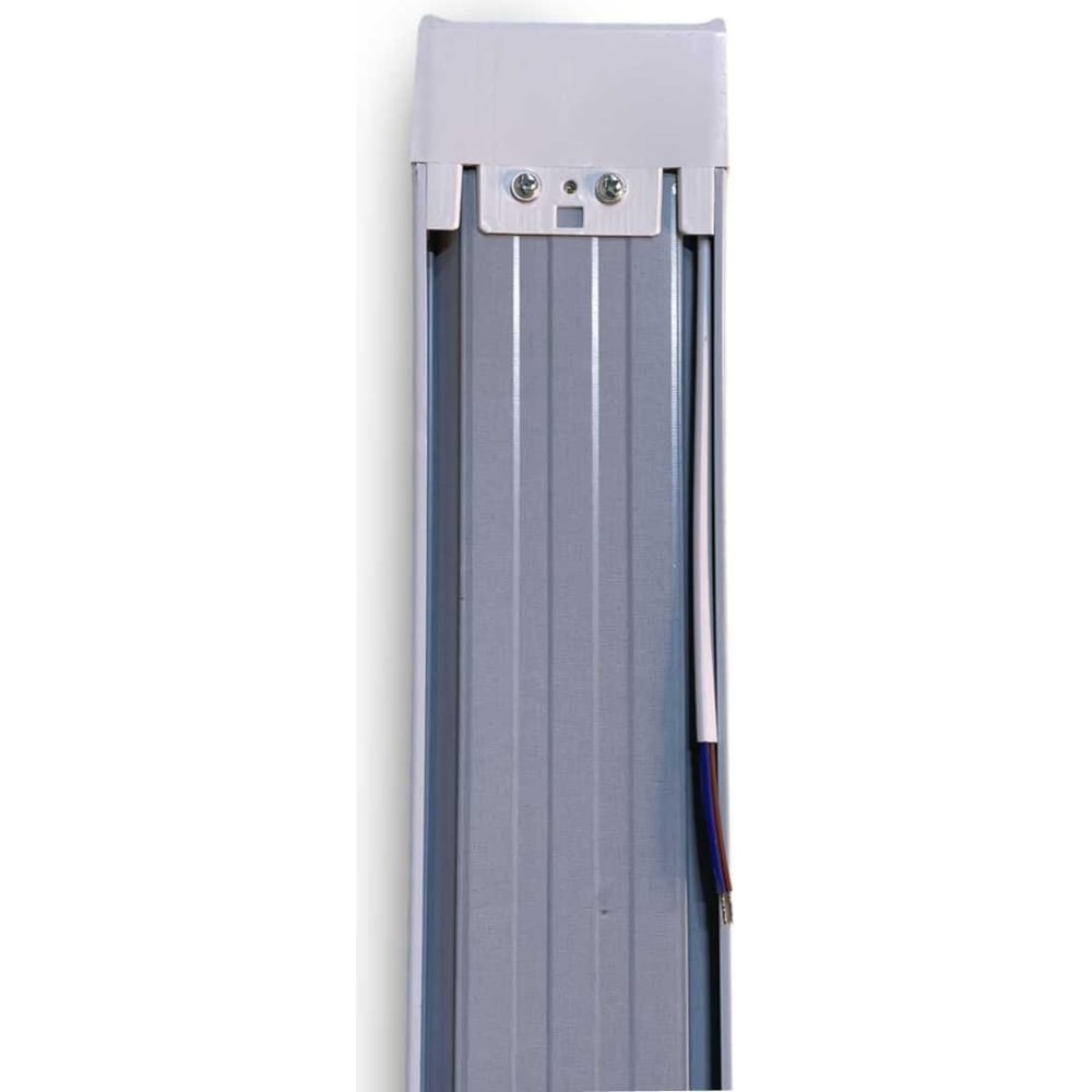 Изображение товара Линейный офисный светильник KRASO 36Вт (ОПАЛ) 6000К 3600Лм IP20 1200мм LS-36