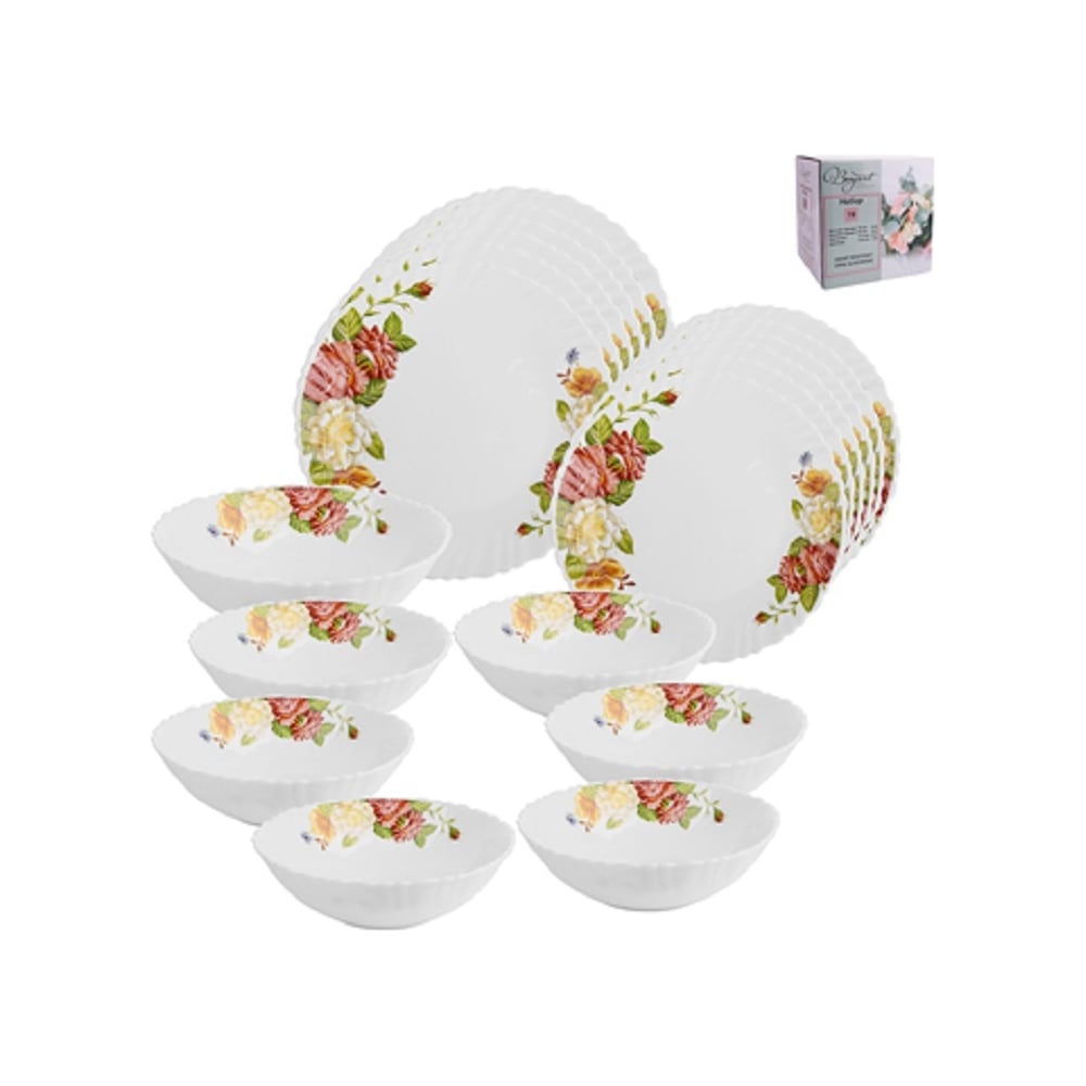 фото Столовый набор bonjart