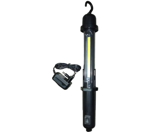 Изображение товара Переносная аккумуляторная лампа Torin TRZZ-807COB