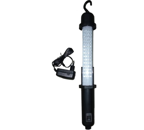 Изображение товара Переносная аккумуляторная лампа Torin TRZZ-807A