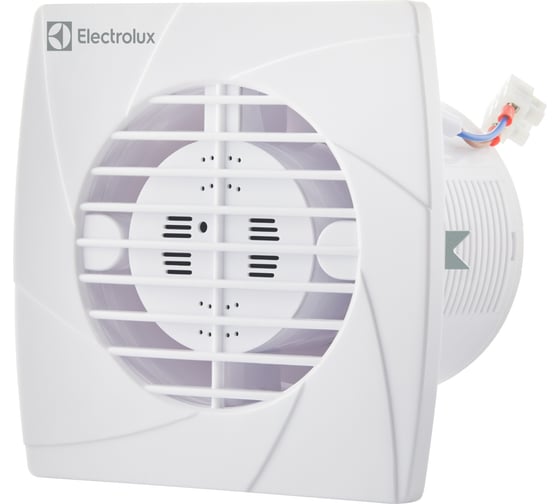 Изображение товара Вытяжной вентилятор ELECTROLUX серии Eco EAFE-120 НС-1481525