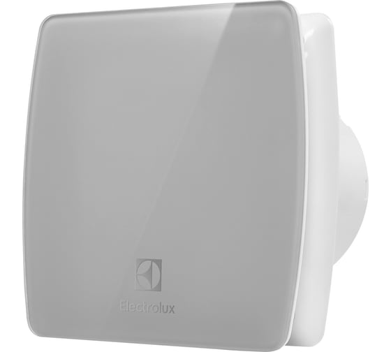 Изображение товара Вытяжной вентилятор ELECTROLUX серии Glass EAFG-150 grey НС-1451634