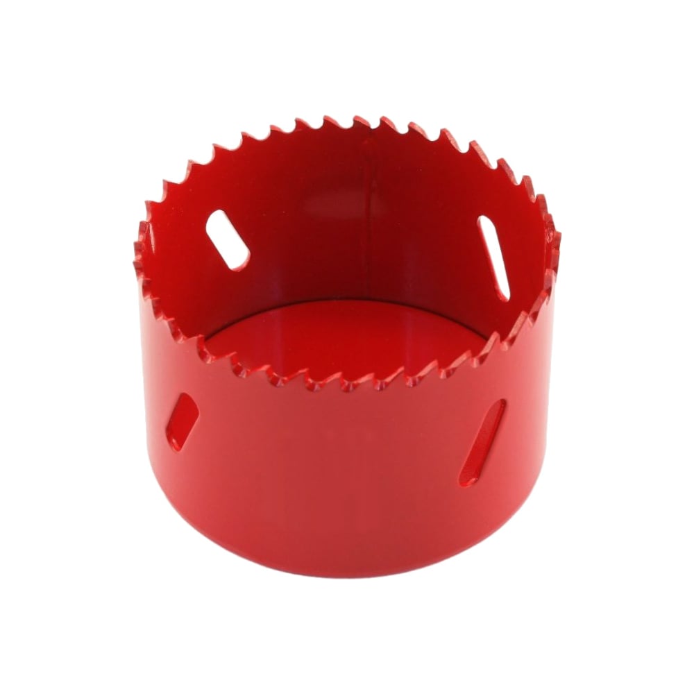 Изображение товара Универсальная биметаллическая коронка MPS 43 мм для дерева металла и пластика