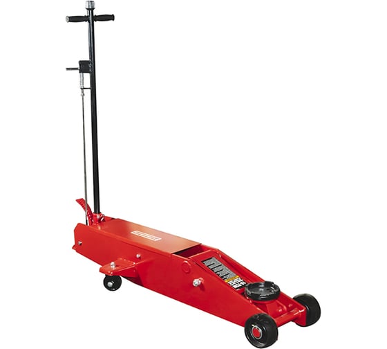 Изображение товара Подкатной домкрат Станкоимпорт 160-560 мм на 10 тонн TR100001