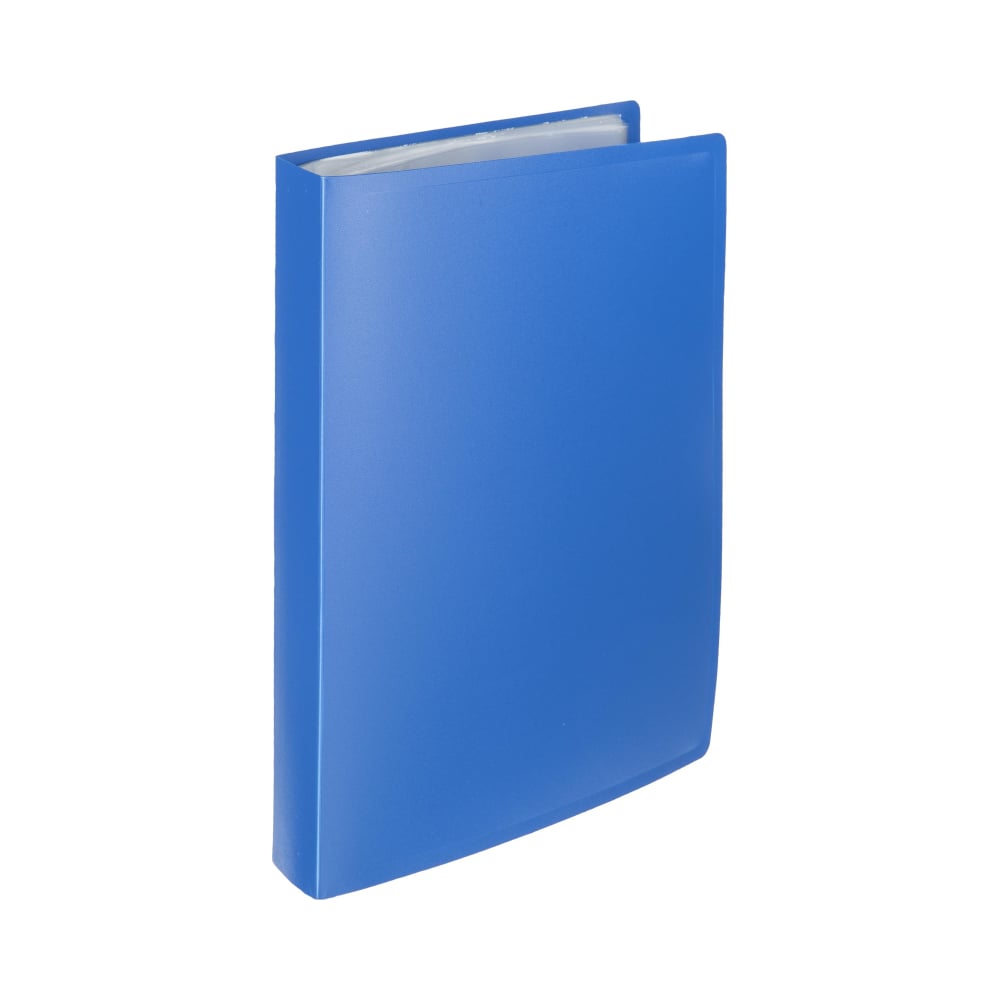 Файловая папка Attache рюкзак brauberg универсальный сити формат один тон синий 20 литров 41х32х14 cм 225373