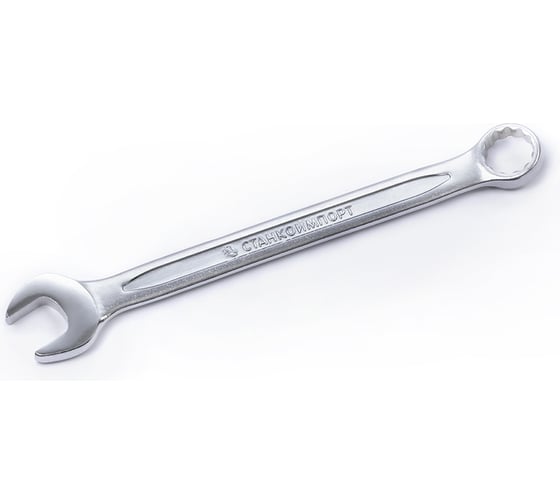 Изображение товара Комбинированный ключ Станкоимпорт европейский тип, 29 мм CS-11.01.29C
