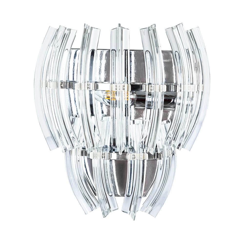 Настенный светильник ARTE LAMP подсветка для зеркал arte lamp aqua a1209ap 1cc