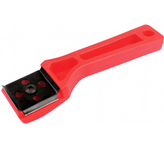 Изображение товара Ручной скребок для ПНД труб Rotorica RT.3121000