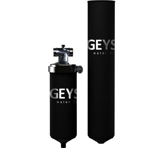 Изображение товара Чехол для корпуса Гейзер Тайфун 10ВВ 25507