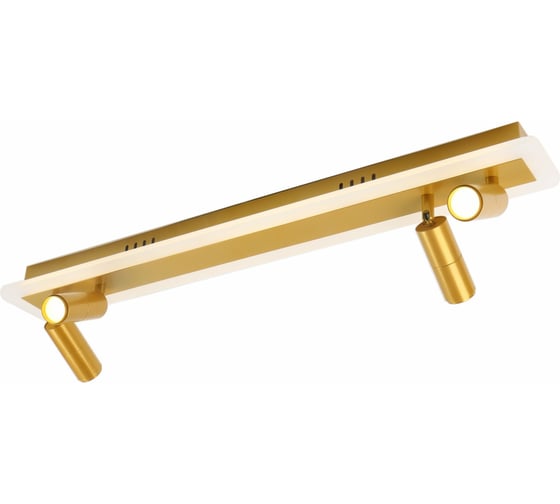 Изображение товара Спот ARTE LAMP TOMMY A2607PL-30GO