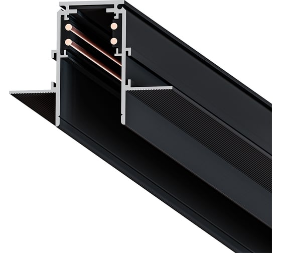 Изображение товара Магнитный шинопровод ARTE LAMPLINEA-ACCESSORIES A471106