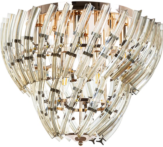 Изображение товара Потолочная люстра ARTE LAMP ELLA A1054PL-6GO