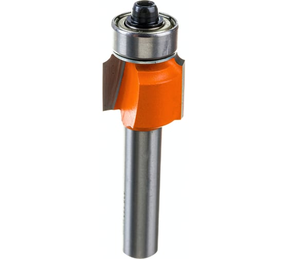 Изображение товара Фреза кромочная калевочная (15.9x12.7 мм; R 1.6 мм; S 8 мм) по дереву СМТ 938.160.11