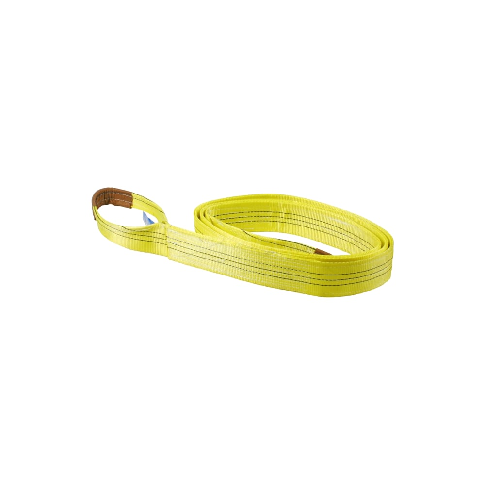 Изображение товара Строп Невский Крепеж 2-х петлевой полиэстер 3 т 4 м