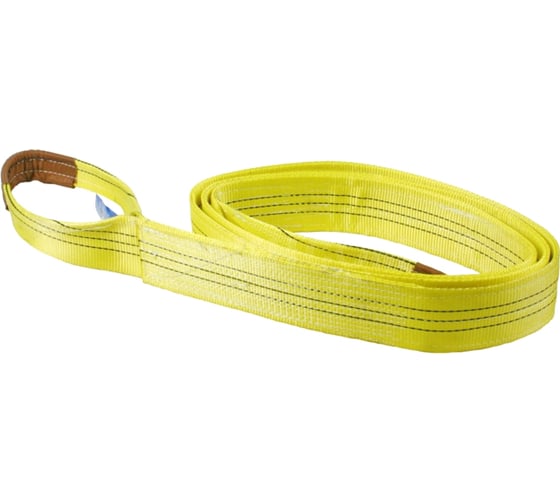 Изображение товара Строп Невский Крепеж 2-х петлевой, полиэстер, 3 т, 3 м 827911