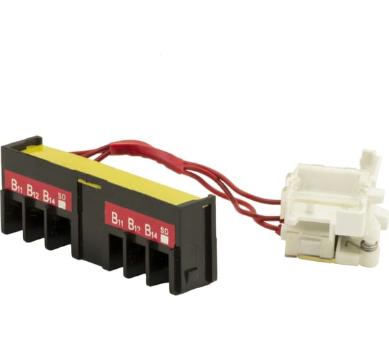 Изображение товара Аварийный контакт к ВА-99М 100 EKF PROxima правый mccb99m-a-002-r