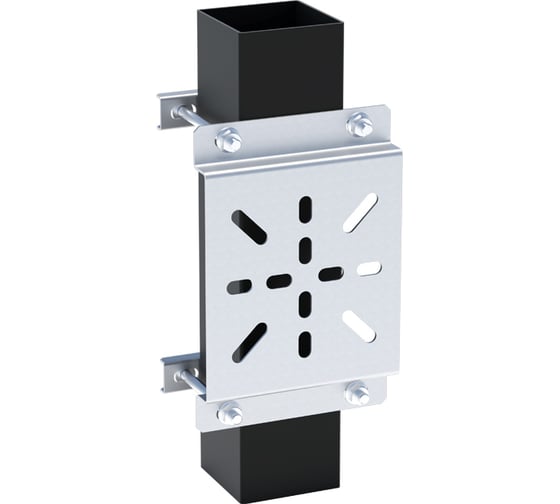 Изображение товара Комплект крепления монтажной платы к опоре EKF kkpmo