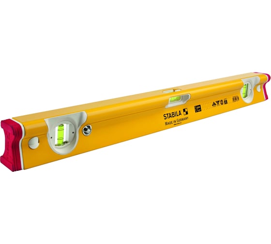 Изображение товара Уровень STABILA тип R-300, 100 см 18373