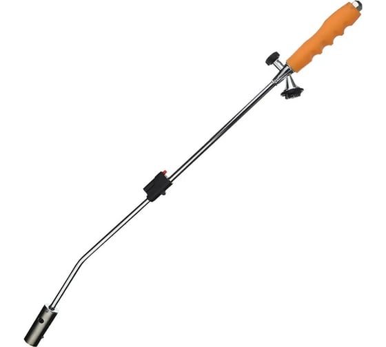 Изображение товара Газовая горелка vertextools Long Canon Gas Torch 90см 0826