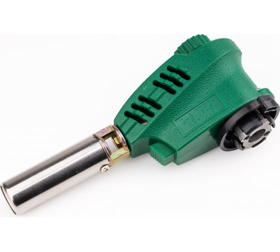 Изображение товара Газовая горелка SIPL с пьезоподжигом SG9007D