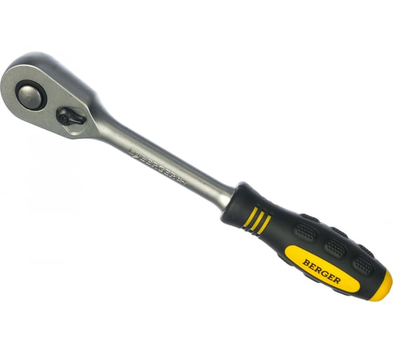 Изображение товара Трещотка 1/2 BERGER BG BG2292
