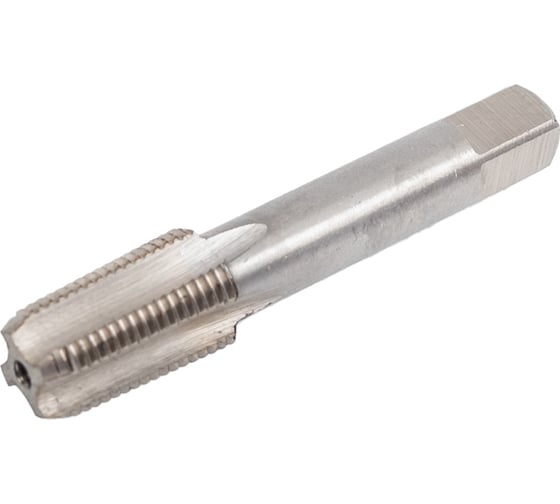 Изображение товара Метчик SOVIS м/р, конический дюймовый К 1/ 8" Р6М5 18237