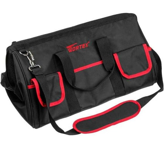 Изображение товара Сумка для инструмента WORTEX BA 1846 0323200